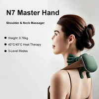 Portable Neck & Shoulder Massager™